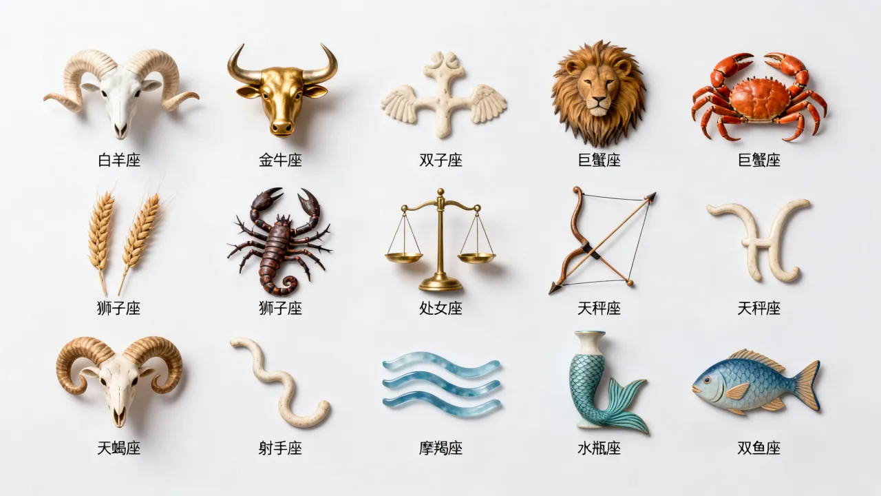 十二星座谁先恋爱?十二星座谁最容易先脱单? 十二星座谁先恋爱?十二星座谁最容易先脱单?
