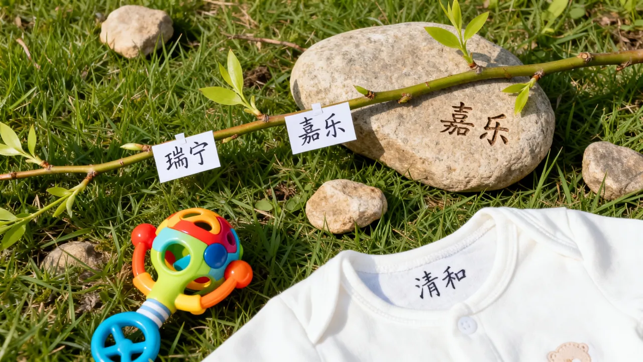 宝宝起名平顶山怎么起?哪些名字寓意好又吉利? 宝宝起名平顶山怎么起?哪些名字寓意好又吉利?