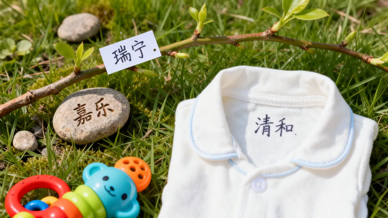 宝宝起名平顶山怎么起?哪些名字寓意好又吉利? 宝宝起名平顶山怎么起?哪些名字寓意好又吉利?