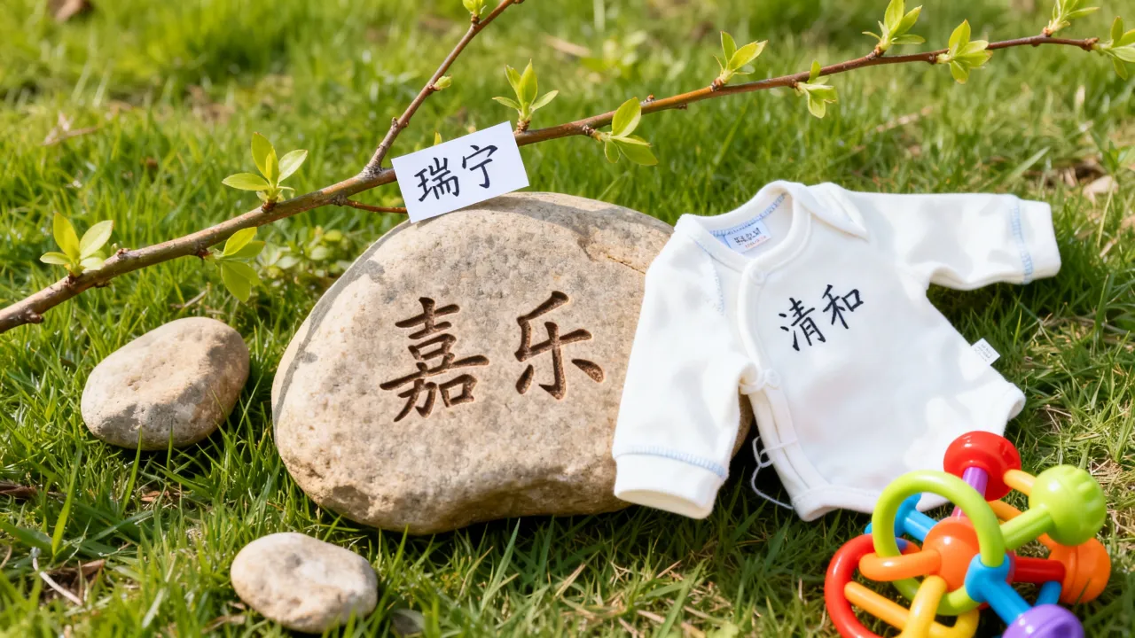 宝宝起名平顶山怎么起?哪些名字寓意好又吉利? 宝宝起名平顶山怎么起?哪些名字寓意好又吉利?