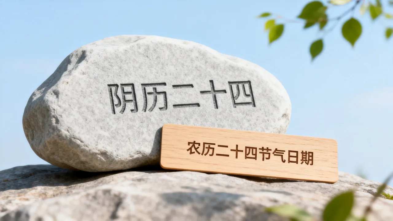阴历二十四怎么写,农历二十四节气日期正确书写做参考是什么? 阴历二十四怎么写,农历二十四节气日期正确书写做参考是什么?
