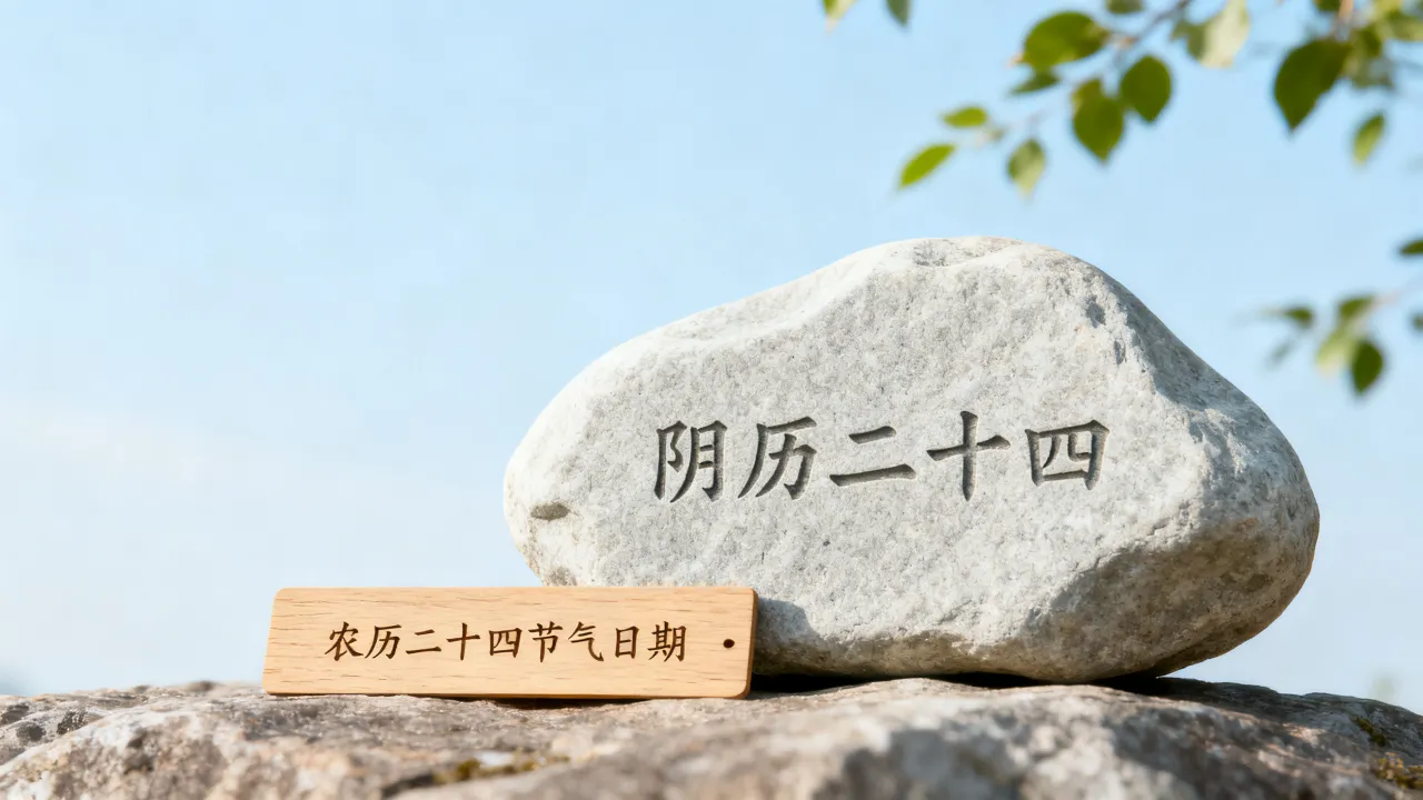 阴历二十四怎么写,农历二十四节气日期正确书写做参考是什么? 阴历二十四怎么写,农历二十四节气日期正确书写做参考是什么?