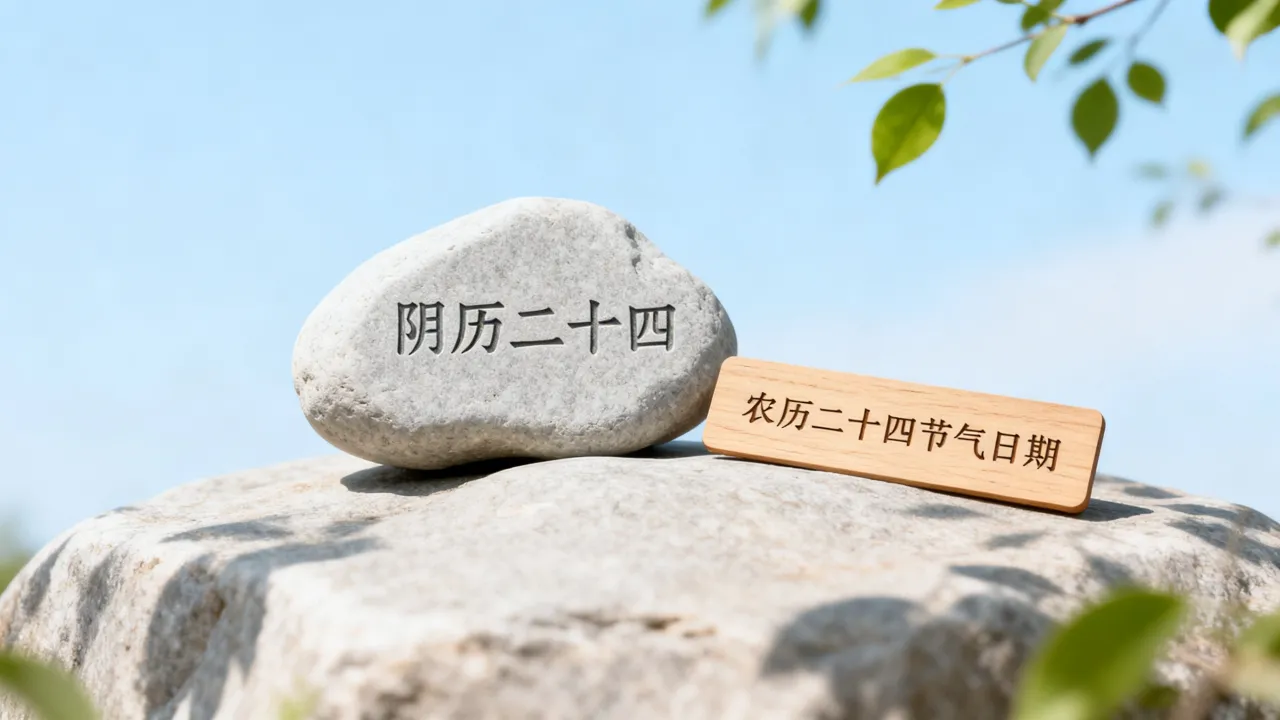 阴历二十四怎么写,农历二十四节气日期正确书写做参考是什么? 阴历二十四怎么写,农历二十四节气日期正确书写做参考是什么?
