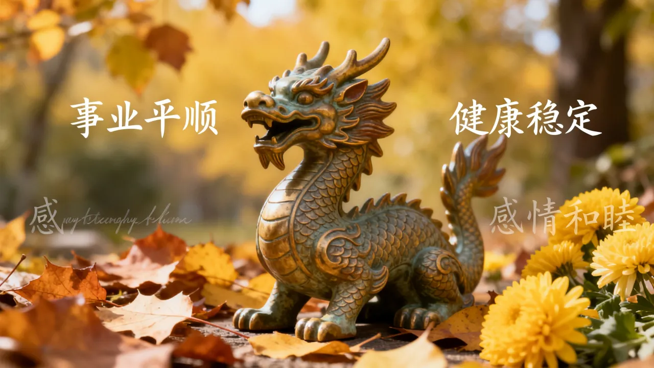 属龙阴历九月命运如何,属龙农历九月出生的人命运怎么样? 属龙阴历九月命运如何,属龙农历九月出生的人命运怎么样?