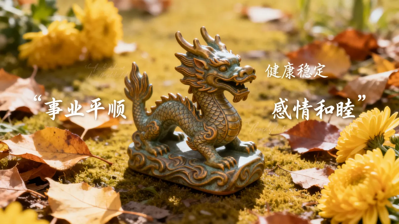 属龙阴历九月命运如何,属龙农历九月出生的人命运怎么样? 属龙阴历九月命运如何,属龙农历九月出生的人命运怎么样?