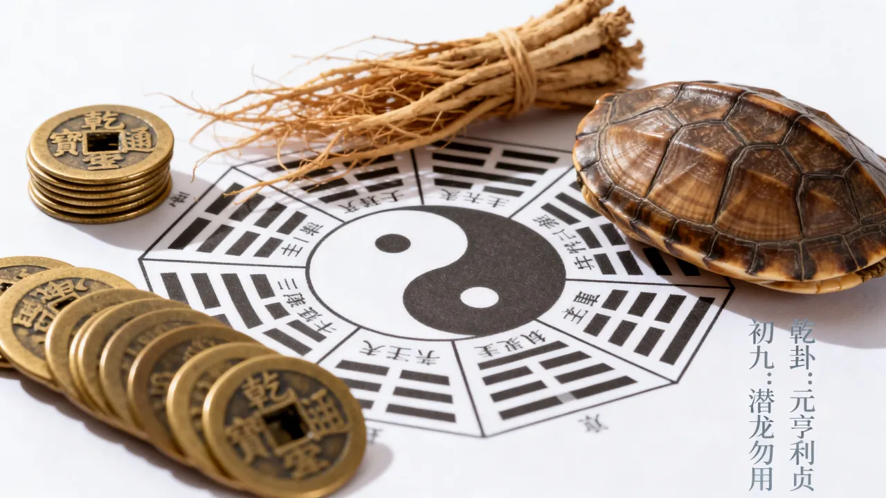 看八卦吉凶怎么看的准,如何看卦象断吉凶 看八卦吉凶怎么看的准,如何看卦象断吉凶