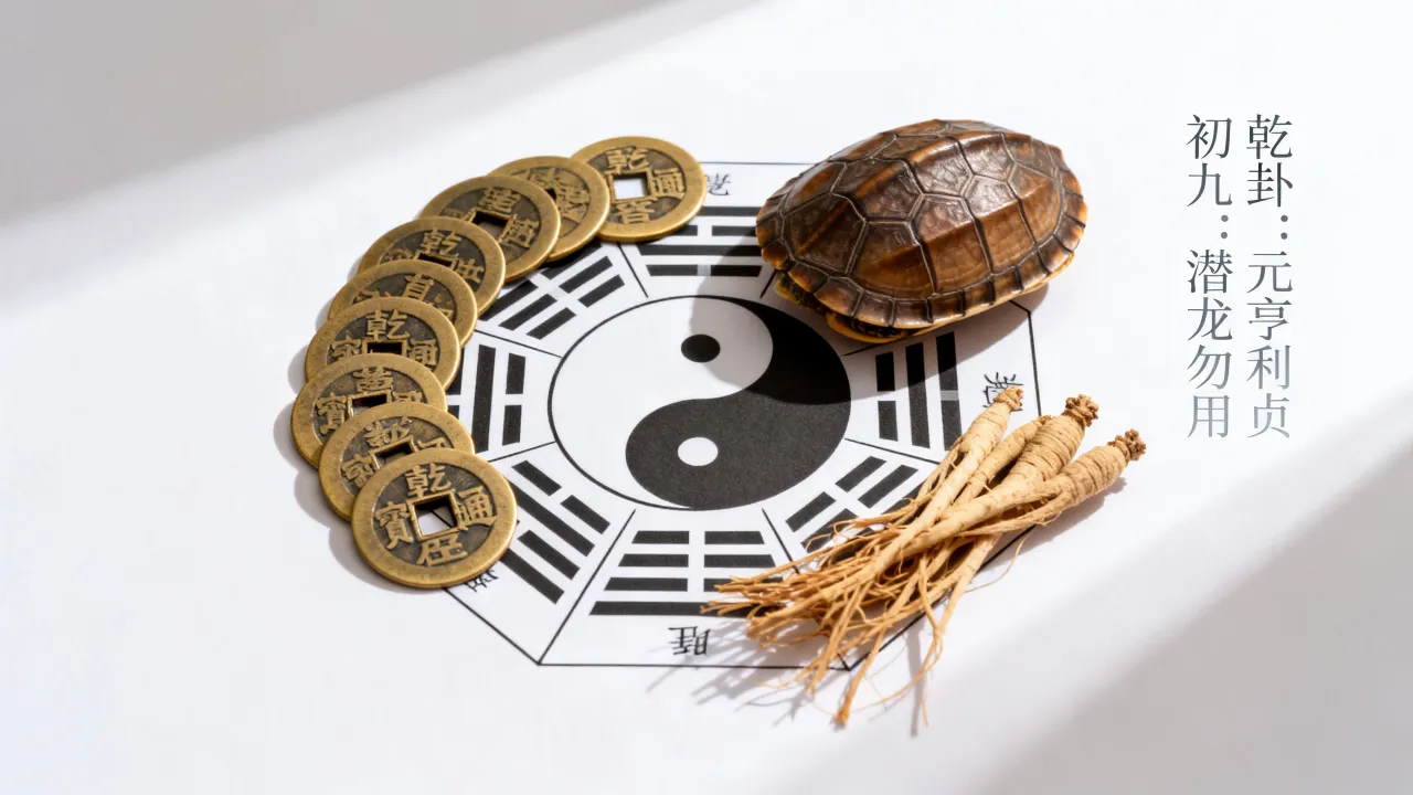看八卦吉凶怎么看的准,如何看卦象断吉凶 看八卦吉凶怎么看的准,如何看卦象断吉凶