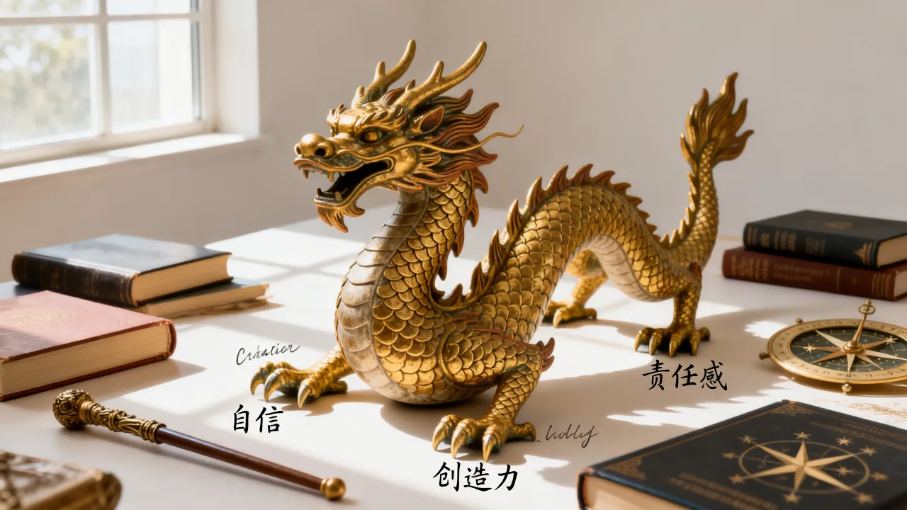 生肖龙的性格命运如何?属龙的人有什么性格特质? 生肖龙的性格命运如何?属龙的人有什么性格特质?