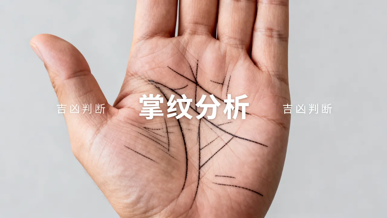手掌看吉凶图解大全,怎么用手掌看吉凶? 手掌看吉凶图解大全,怎么用手掌看吉凶?