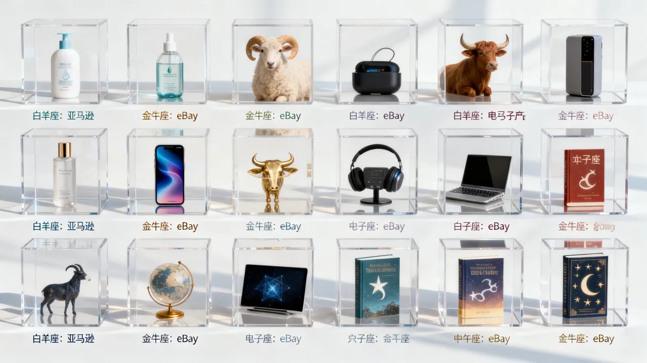 十二星座海外购哪个平台好,十二星座海外购靠谱吗 十二星座海外购哪个平台好,十二星座海外购靠谱吗