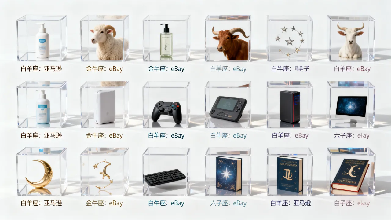 十二星座海外购哪个平台好,十二星座海外购靠谱吗 十二星座海外购哪个平台好,十二星座海外购靠谱吗