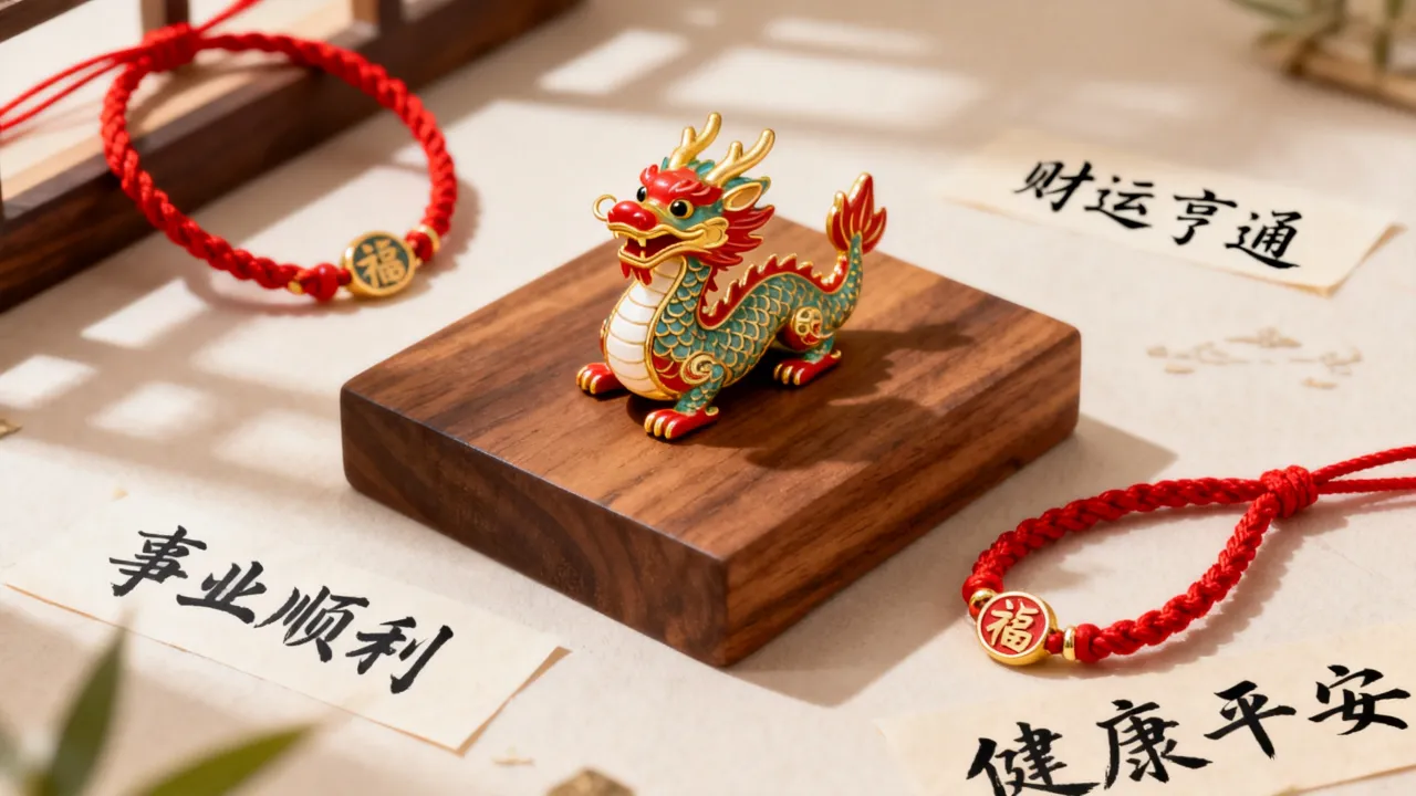属龙人2026年全年运势运程如何?属龙2026年运势怎么样 属龙人2026年全年运势运程如何?属龙2026年运势怎么样