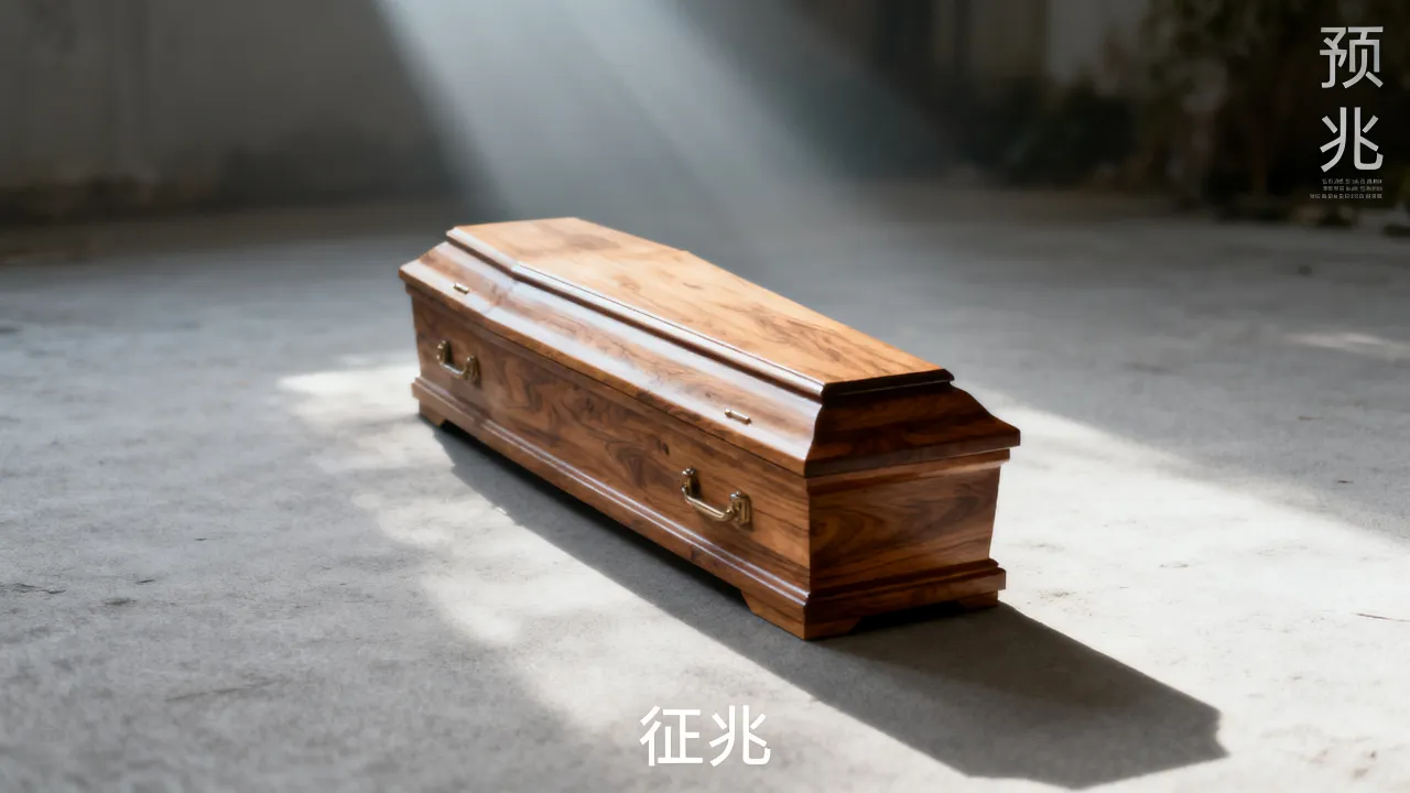 梦见棺材被偷有何预兆,做梦棺材丢了是什么征兆 梦见棺材被偷有何预兆,做梦棺材丢了是什么征兆