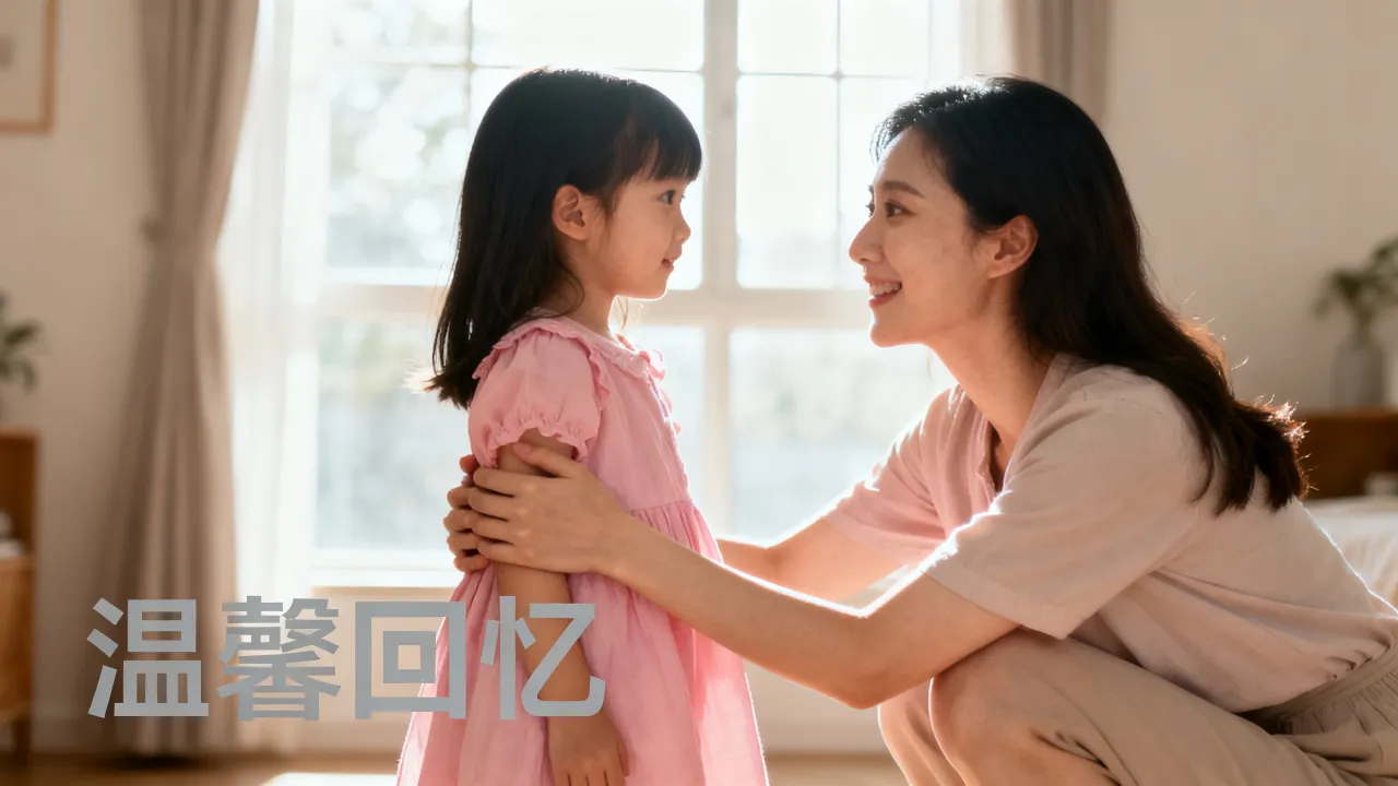 梦见女儿回到小时候是什么兆头,梦见女儿变小有何预兆? 梦见女儿回到小时候是什么兆头,梦见女儿变小有何预兆?