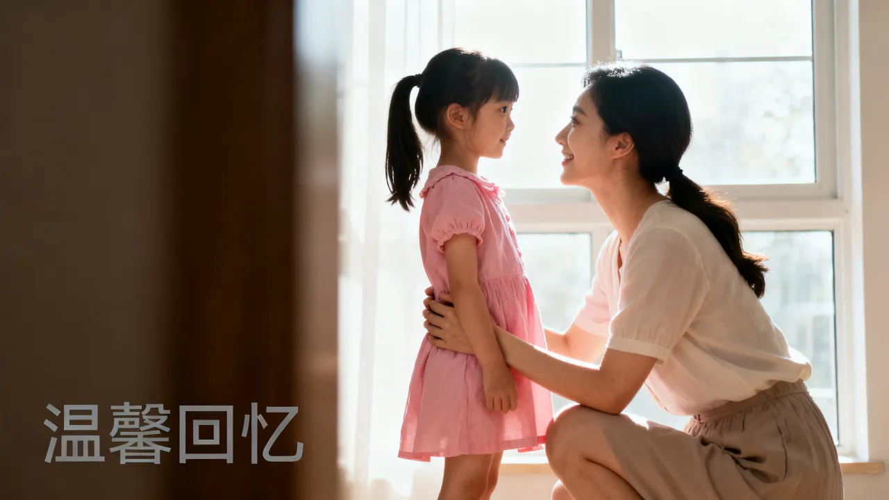 梦见女儿回到小时候是什么兆头,梦见女儿变小有何预兆? 梦见女儿回到小时候是什么兆头,梦见女儿变小有何预兆?