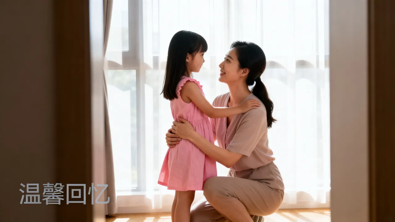 梦见女儿回到小时候是什么兆头,梦见女儿变小有何预兆? 梦见女儿回到小时候是什么兆头,梦见女儿变小有何预兆?