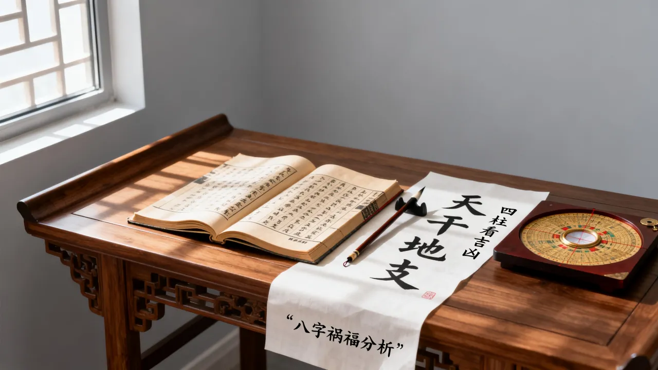 四柱看吉凶祸福怎么看,四柱八字如何看吉凶祸福准吗 四柱看吉凶祸福怎么看,四柱八字如何看吉凶祸福准吗