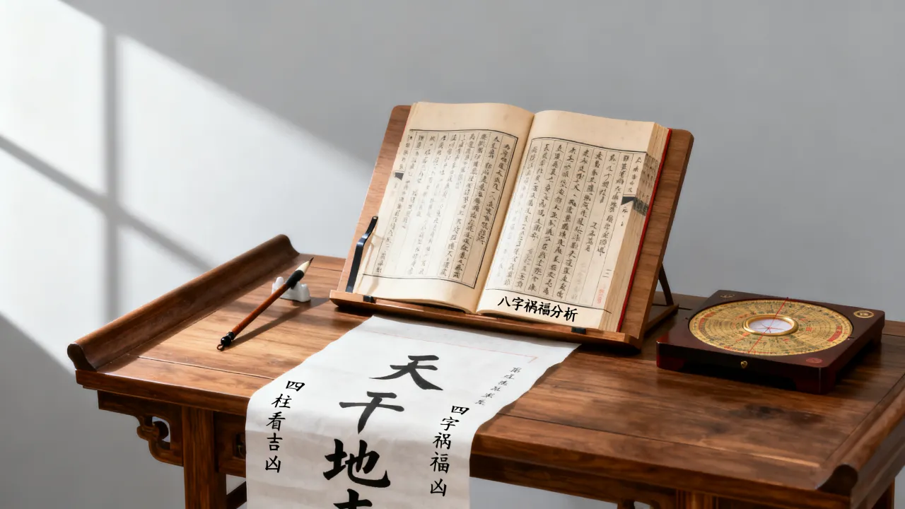 四柱看吉凶祸福怎么看,四柱八字如何看吉凶祸福准吗 四柱看吉凶祸福怎么看,四柱八字如何看吉凶祸福准吗