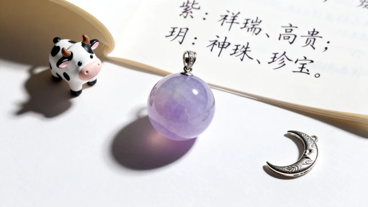 牛宝宝起名紫玥怎么样,女孩叫紫玥有什么寓意 牛宝宝起名紫玥怎么样,女孩叫紫玥有什么寓意