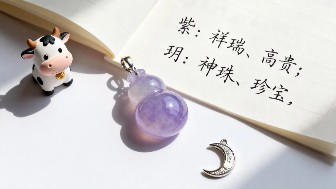 牛宝宝起名紫玥怎么样,女孩叫紫玥有什么寓意 牛宝宝起名紫玥怎么样,女孩叫紫玥有什么寓意