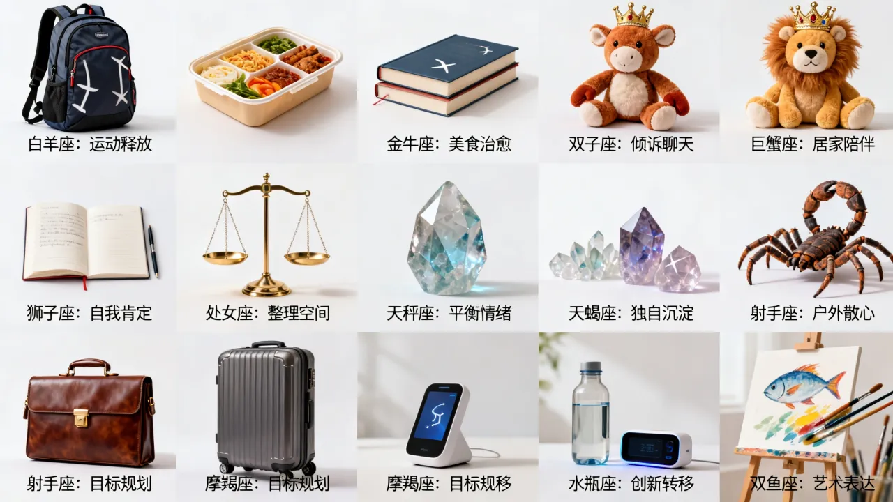 十二星座难过时怎么办,十二星座难过时如何安慰? 十二星座难过时怎么办,十二星座难过时如何安慰?
