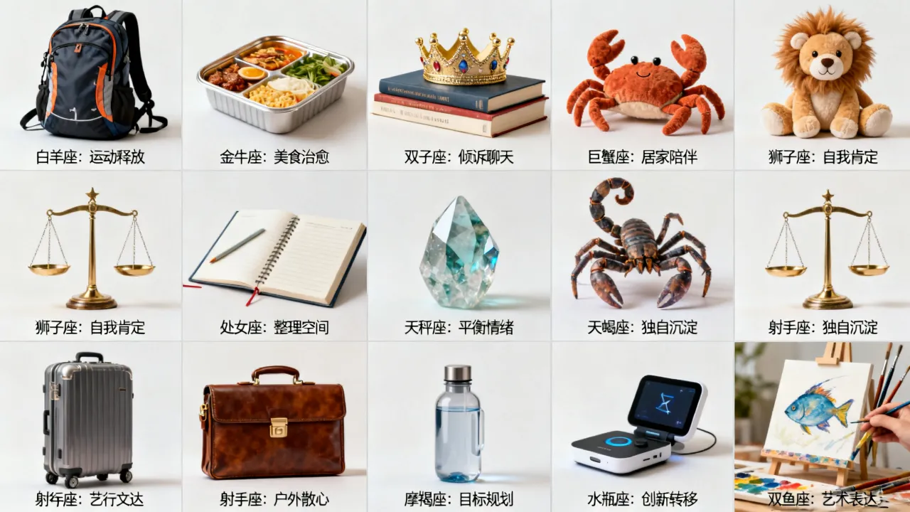 十二星座难过时怎么办,十二星座难过时如何安慰? 十二星座难过时怎么办,十二星座难过时如何安慰?