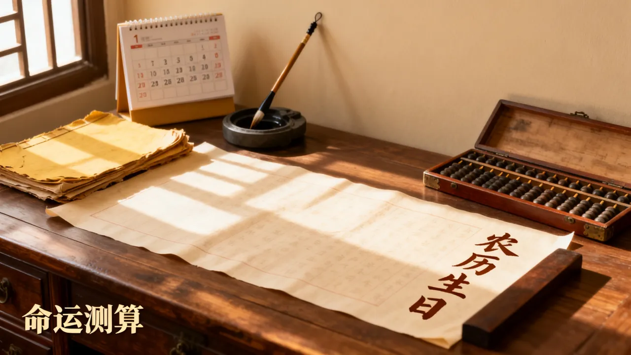 农历生日测出你的命运准吗,农历生日测算命运吉凶可信吗? 农历生日测出你的命运准吗,农历生日测算命运吉凶可信吗?