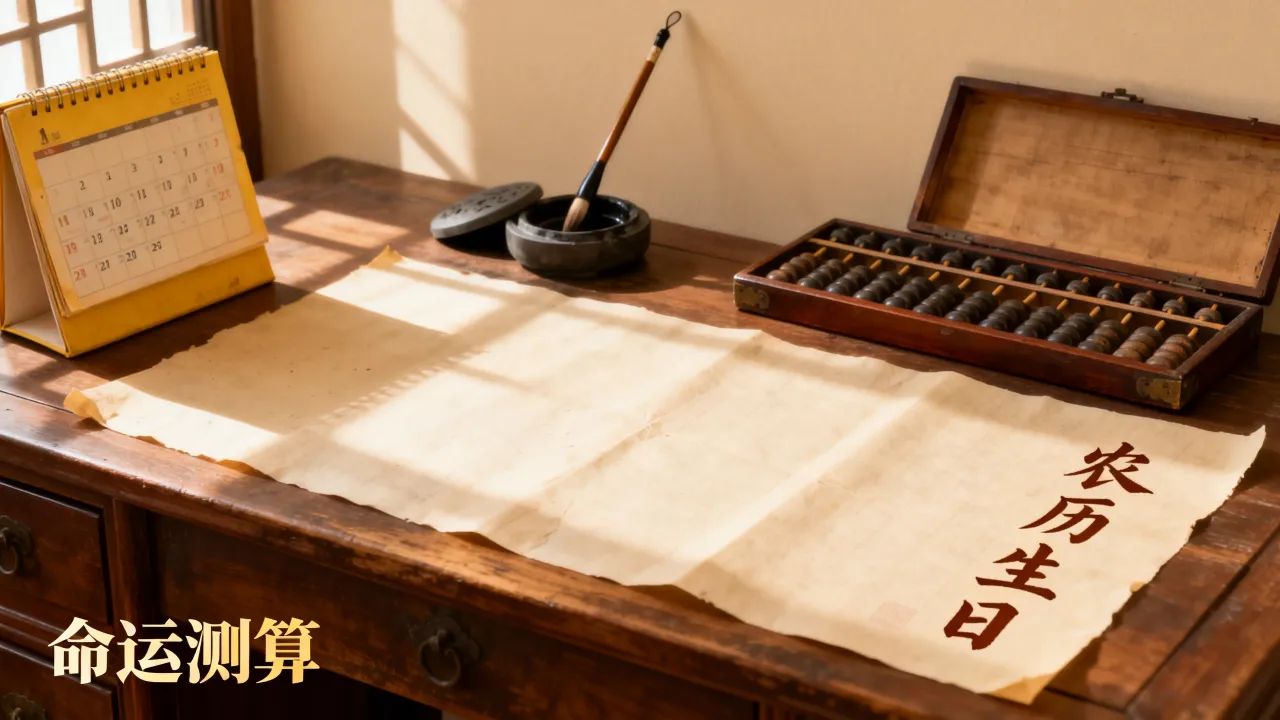 农历生日测出你的命运准吗,农历生日测算命运吉凶可信吗? 农历生日测出你的命运准吗,农历生日测算命运吉凶可信吗?