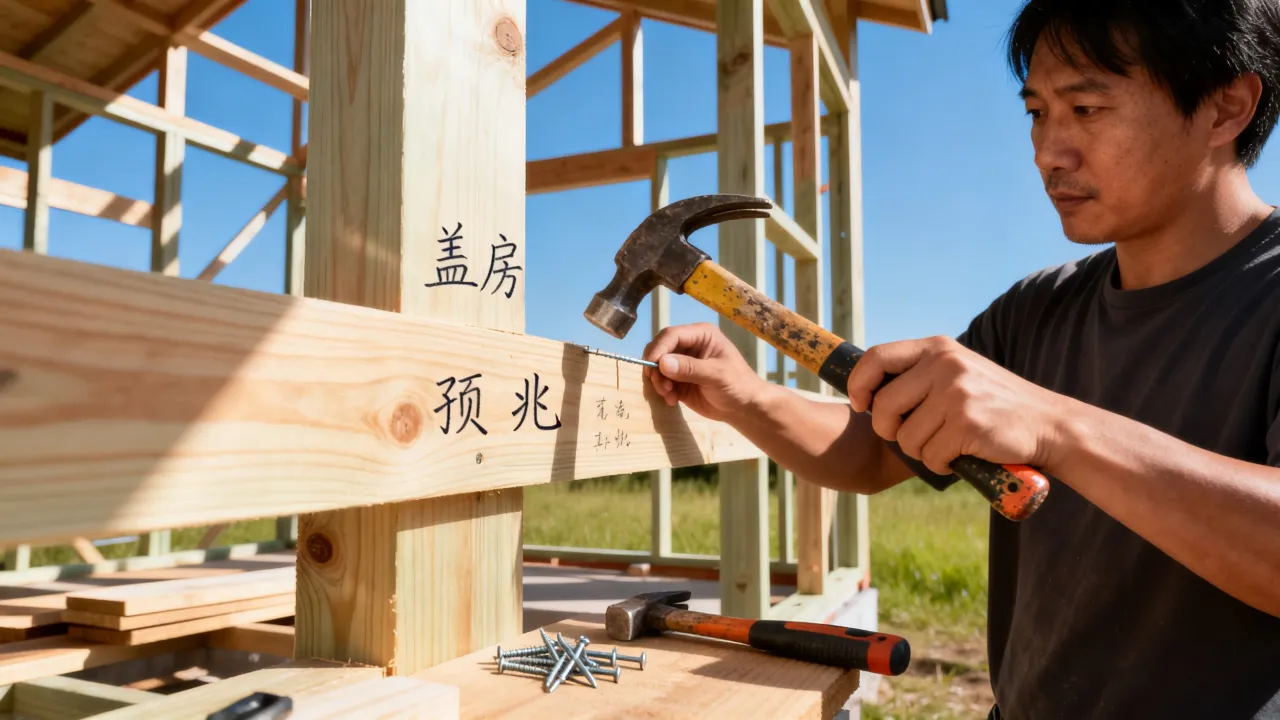 梦见帮别人盖房子代表什么,帮别人盖房有何预兆 梦见帮别人盖房子代表什么,帮别人盖房有何预兆
