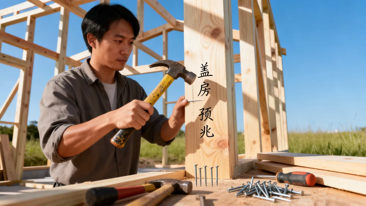 梦见帮别人盖房子代表什么,帮别人盖房有何预兆 梦见帮别人盖房子代表什么,帮别人盖房有何预兆