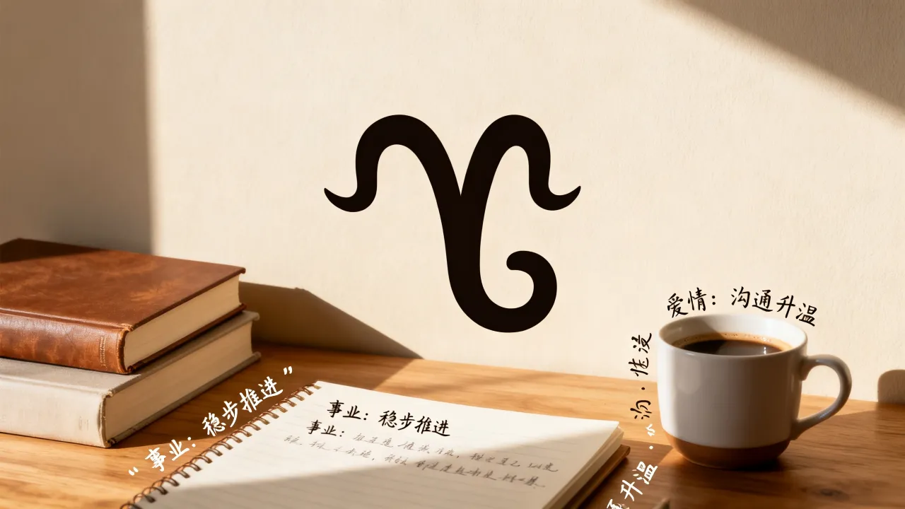摩羯座12月第三周运势如何，摩羯座本周事业爱情运怎么样