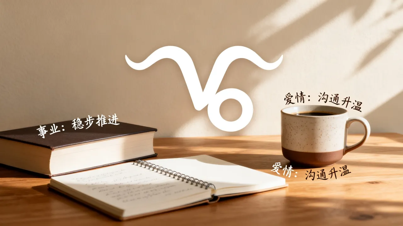 摩羯座12月第三周运势如何,摩羯座本周事业爱情运怎么样 摩羯座12月第三周运势如何,摩羯座本周事业爱情运怎么样