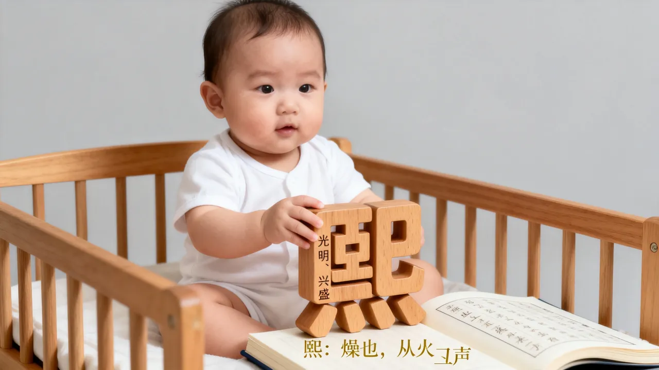 王熙宝宝起名怎么样,王熙名字打分好不好寓意是什么 王熙宝宝起名怎么样,王熙名字打分好不好寓意是什么