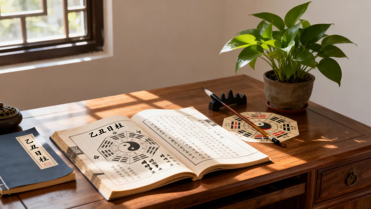 乙丑日出生的人命运如何,乙丑日柱婚姻事业好不好? 乙丑日出生的人命运如何,乙丑日柱婚姻事业好不好?