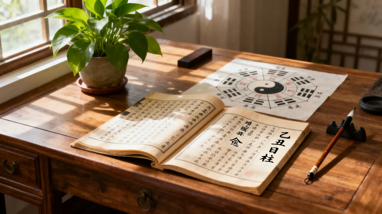 乙丑日出生的人命运如何,乙丑日柱婚姻事业好不好? 乙丑日出生的人命运如何,乙丑日柱婚姻事业好不好?