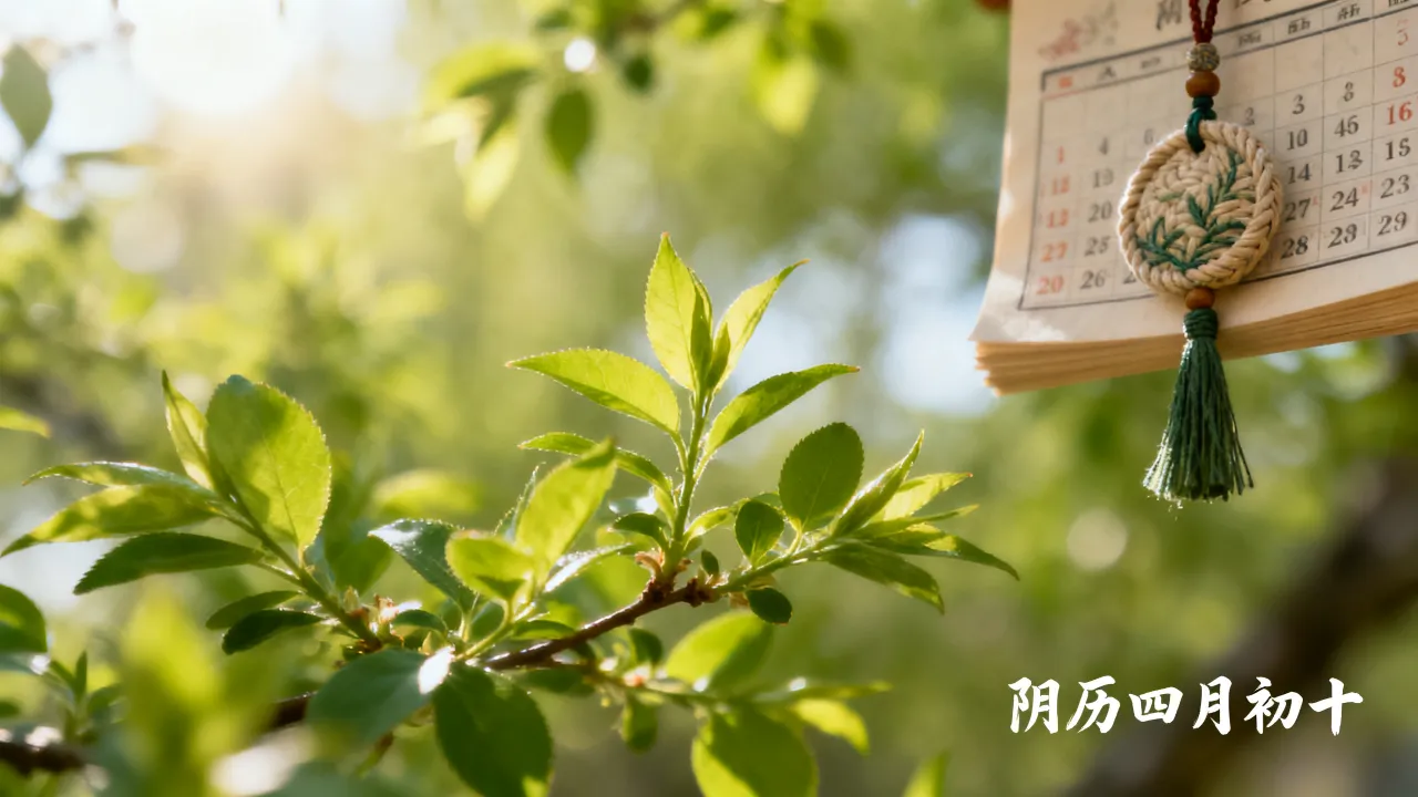 阴历四月初十出生的人命运如何,性格特点好不好? 阴历四月初十出生的人命运如何,性格特点好不好?