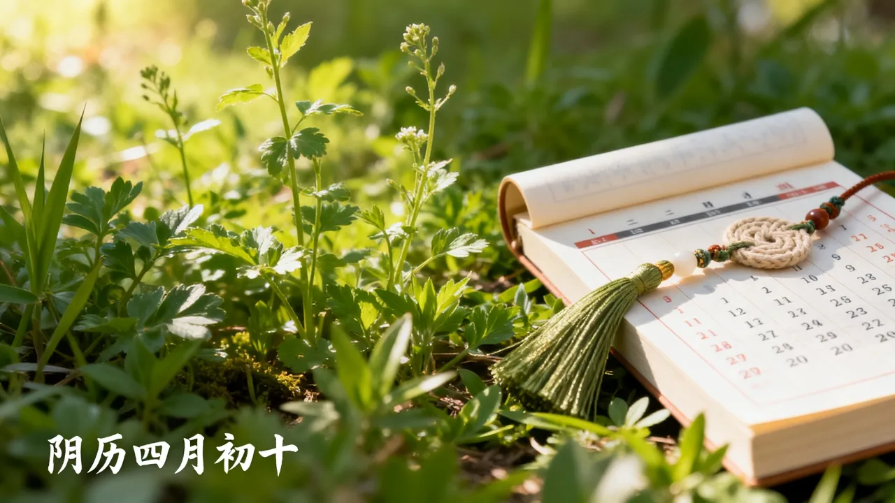 阴历四月初十出生的人命运如何,性格特点好不好? 阴历四月初十出生的人命运如何,性格特点好不好?