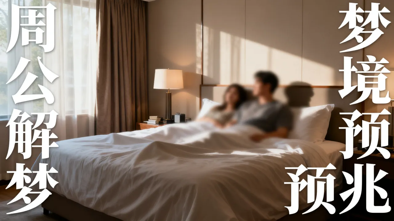 梦到看见别人同房意味着什么,周公解梦梦见别人同房是什么预兆? 梦到看见别人同房意味着什么,周公解梦梦见别人同房是什么预兆?