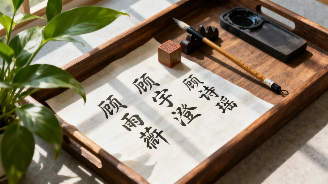 顾姓宝宝取什么名字好听,顾姓男孩女孩起名大全 顾姓宝宝取什么名字好听,顾姓男孩女孩起名大全