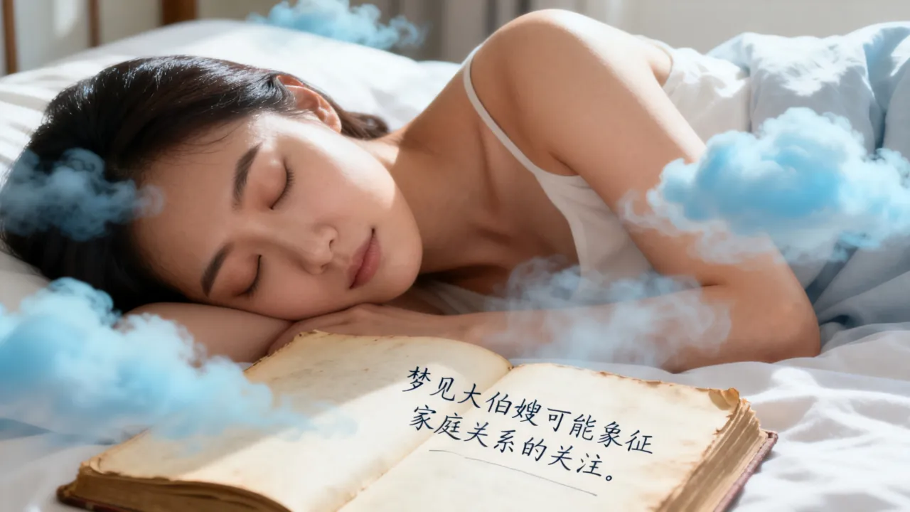 梦见大伯嫂预示什么,梦见大伯嫂是什么征兆? 梦见大伯嫂预示什么,梦见大伯嫂是什么征兆?