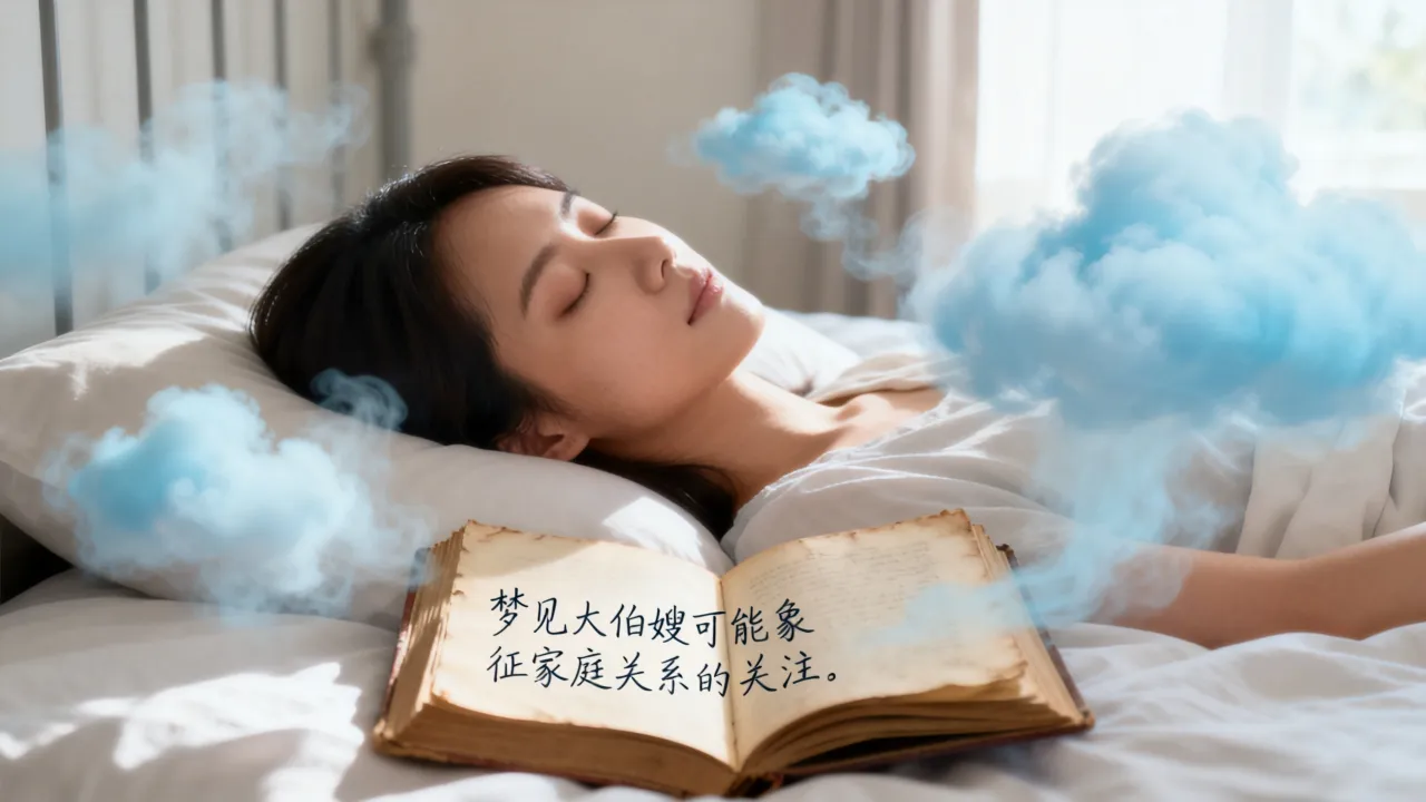 梦见大伯嫂预示什么,梦见大伯嫂是什么征兆? 梦见大伯嫂预示什么,梦见大伯嫂是什么征兆?