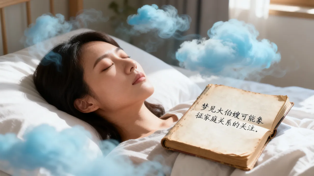梦见大伯嫂预示什么,梦见大伯嫂是什么征兆? 梦见大伯嫂预示什么,梦见大伯嫂是什么征兆?