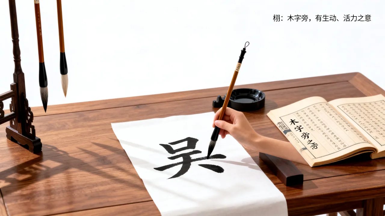吴栩女宝宝起名怎么样,吴栩女孩名字寓意好不好? 吴栩女宝宝起名怎么样,吴栩女孩名字寓意好不好?