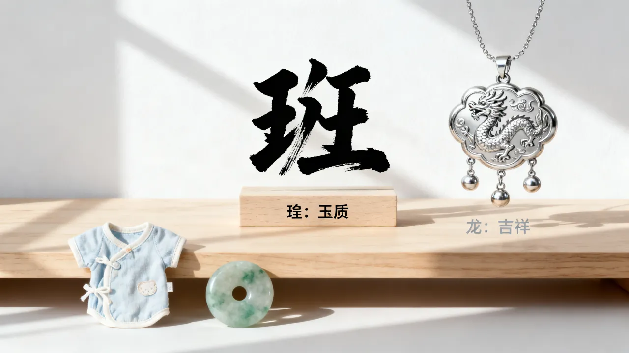 龙宝宝珵为什么起名凶,珵字取名真的不吉利吗 龙宝宝珵为什么起名凶,珵字取名真的不吉利吗