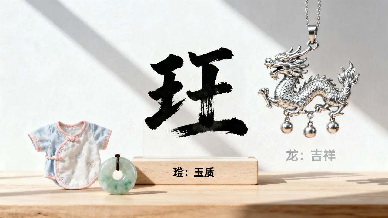 龙宝宝珵为什么起名凶,珵字取名真的不吉利吗 龙宝宝珵为什么起名凶,珵字取名真的不吉利吗