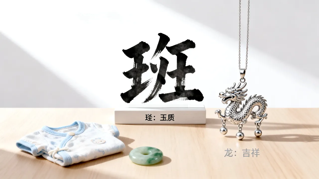 龙宝宝珵为什么起名凶,珵字取名真的不吉利吗 龙宝宝珵为什么起名凶,珵字取名真的不吉利吗