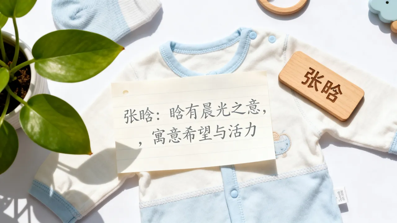 宝宝起名张晗什么好听,张晗名字寓意及好听取名推荐 宝宝起名张晗什么好听,张晗名字寓意及好听取名推荐