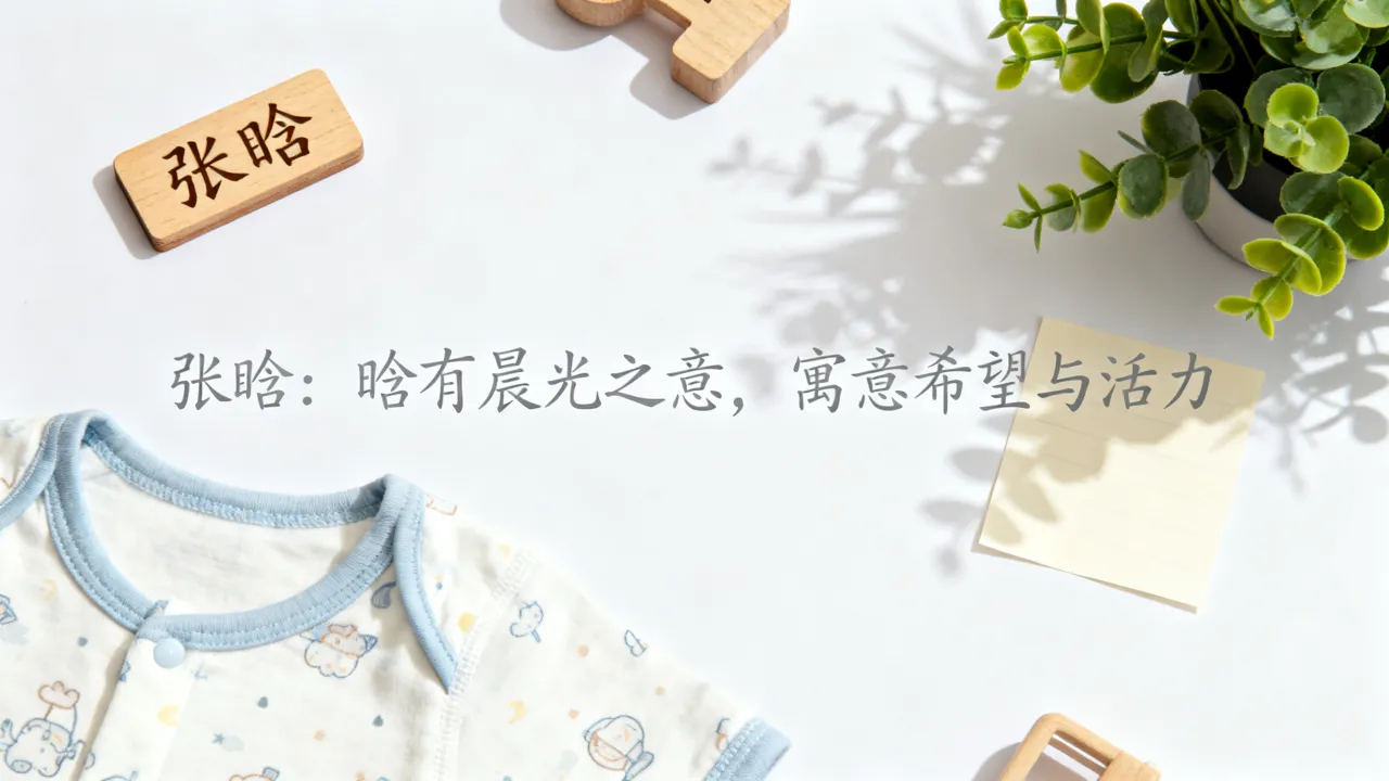 宝宝起名张晗什么好听,张晗名字寓意及好听取名推荐 宝宝起名张晗什么好听,张晗名字寓意及好听取名推荐