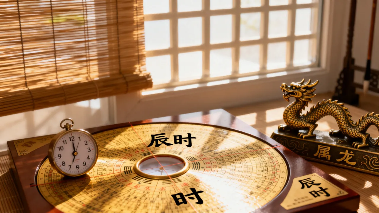 辰时出生的人命运如何,属龙辰时出生好不好命? 辰时出生的人命运如何,属龙辰时出生好不好命?