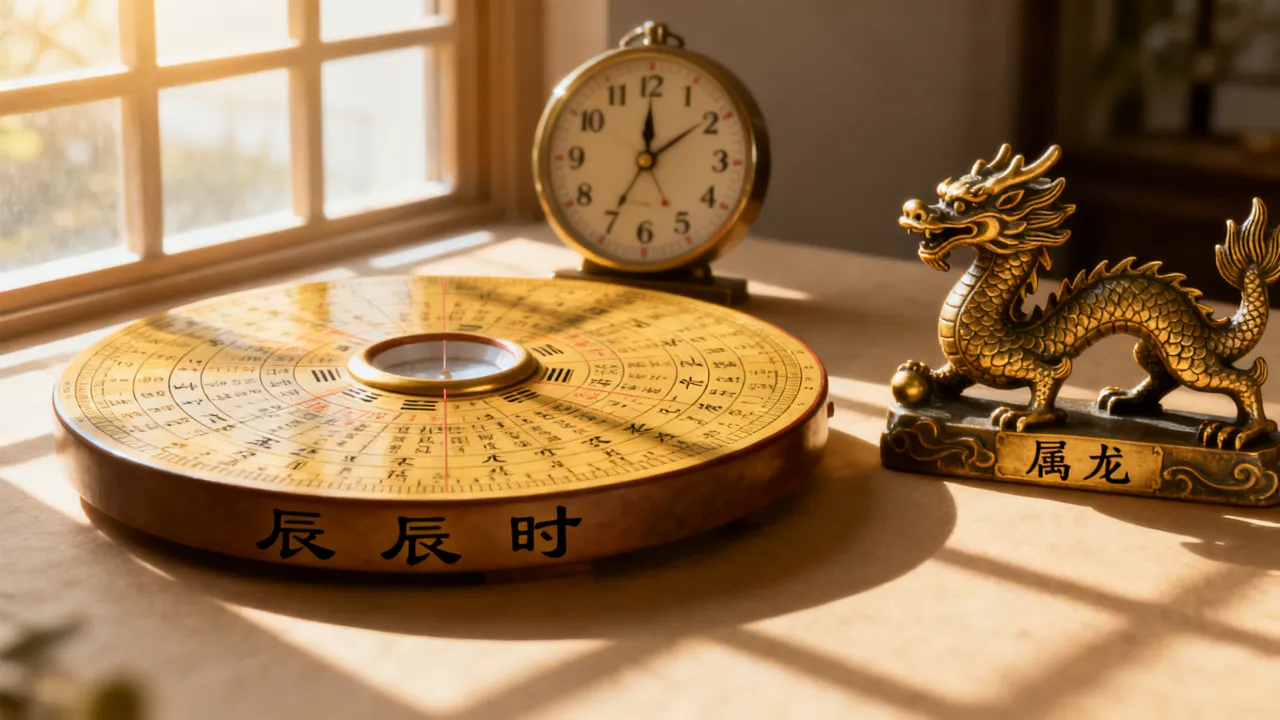 辰时出生的人命运如何,属龙辰时出生好不好命? 辰时出生的人命运如何,属龙辰时出生好不好命?